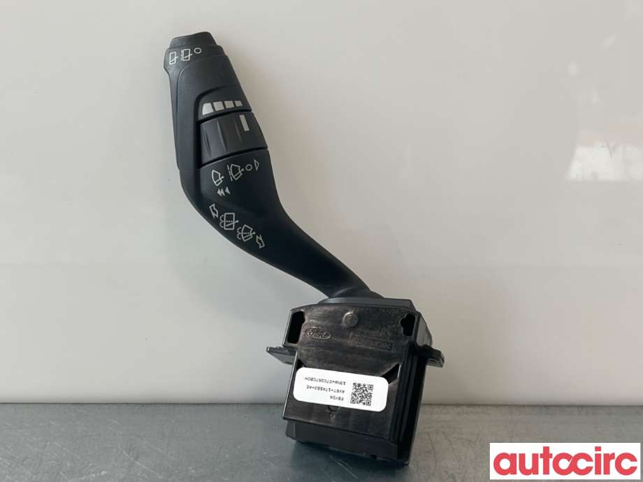 Bryter visker til Ford Focus 2011-2014 (Type III, Fase 1) (FORD|1900224||AV6T-17A553-AE)