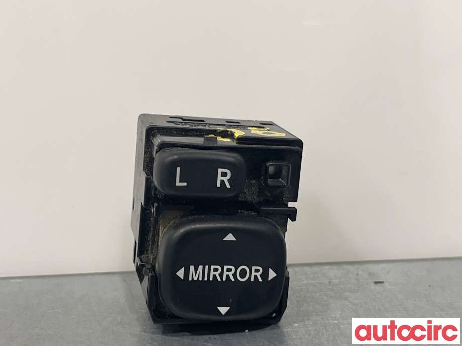 Bryter speil til Subaru Forester, 2002-2005 (Type II, Fase 1) (SUBARU|83071SA050)