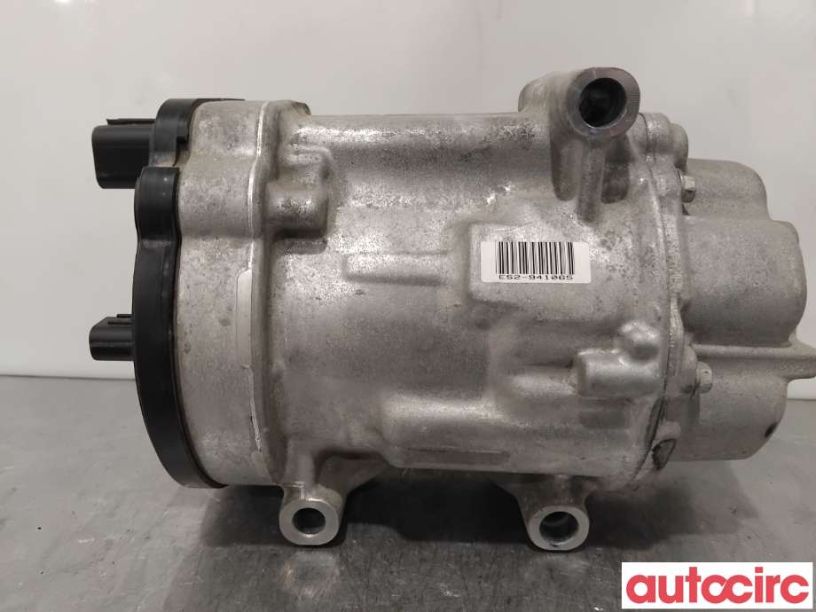 Aircondition kompressor til Toyota C-HR 2016-->>  (TOYOTA|8837047092|042400-0370|)