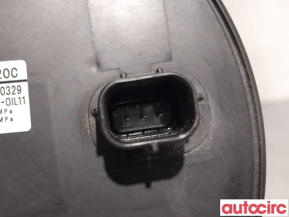 Aircondition kompressor til Toyota C-HR 2016-->>  (TOYOTA|8837047092|042400-0370|)