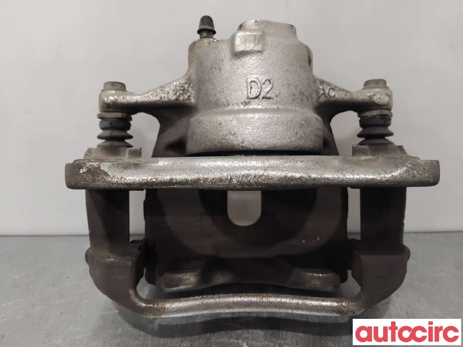 Bremsecaliper venstre foran til Toyota C-HR 2016-->>  (TOYOTA|47750F4010|)