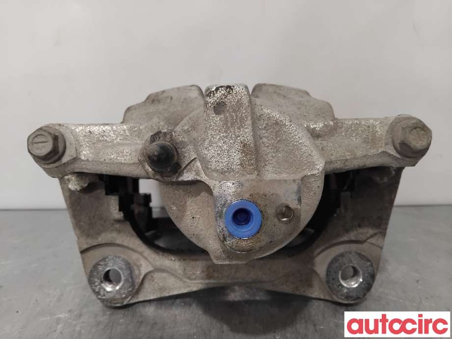 Bremsecaliper venstre foran til Toyota C-HR 2016-->>  (TOYOTA|47750F4010|)