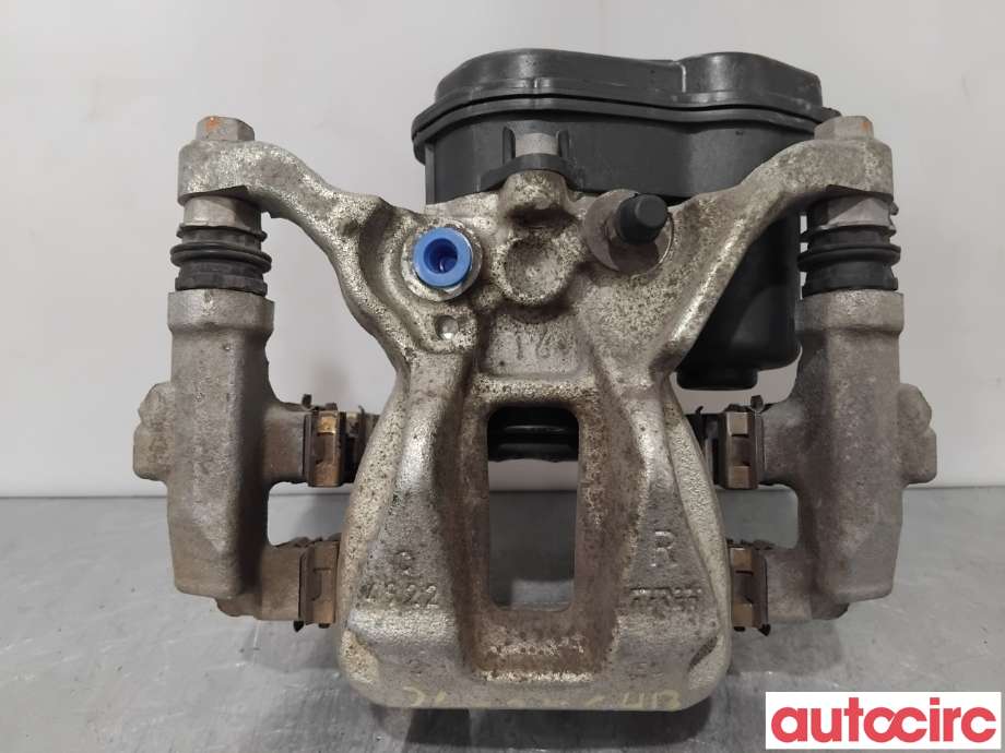 Bremsecaliper høyre bak til Toyota C-HR 2016-->> (TOYOTA|47830F4030|)