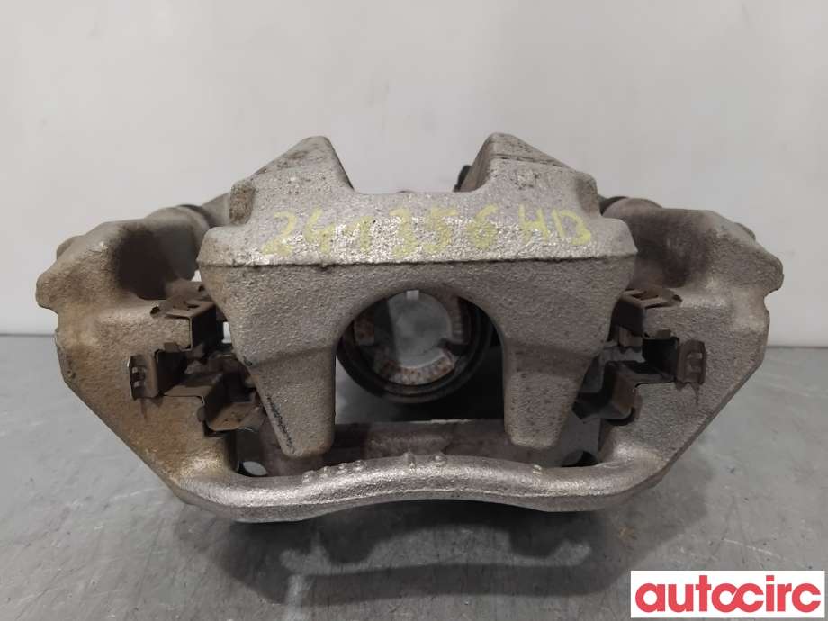 Bremsecaliper høyre bak til Toyota C-HR 2016-->> (TOYOTA|47830F4030|)