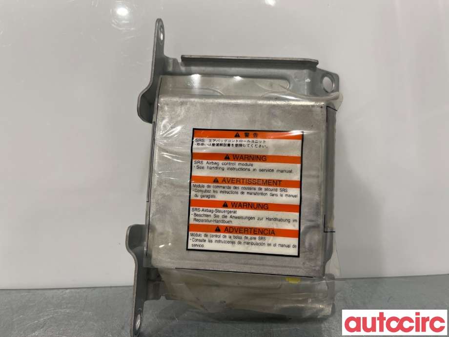 Airbag elektronikk til Subaru Forester, 2002-2005 (Type II, Fase 1) (SUBARU|98221SA011)