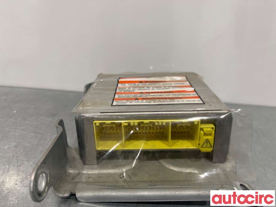 Airbag elektronikk til Subaru Forester 2002-2005 (Type II, Fase 1) (SUBARU|98221SA011)