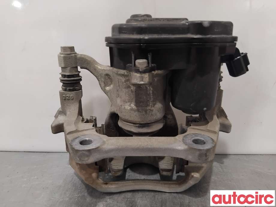 Bremsecaliper venstre bak til Toyota C-HR 2016-->>  (TOYOTA|47850F4030|)