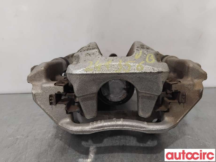 Bremsecaliper venstre bak til Toyota C-HR 2016-->>  (TOYOTA|47850F4030|)
