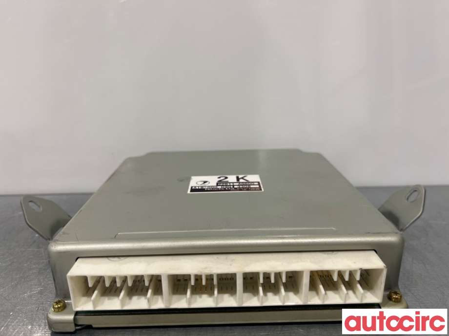 Styreenhet motor til Subaru Forester 2002-2005 (Type II, Fase 1)  (SUBARU|22611AG600)