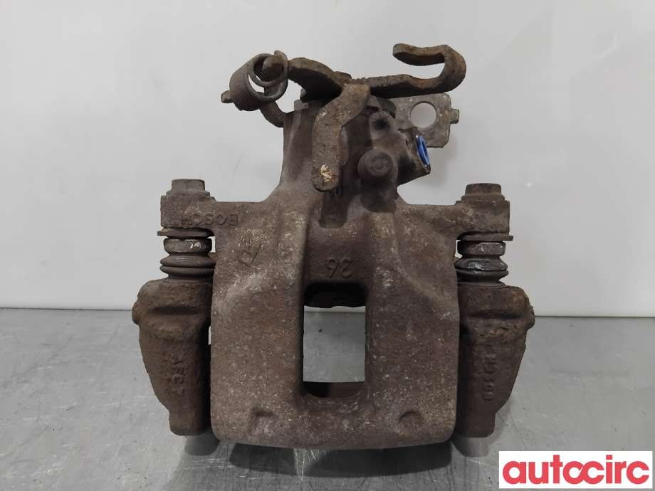 Bremsecaliper høyre bak til Suzuki SX4 S-CROSS 2013-->> (Type II) (SUZUKI|55401-61M00-999|)