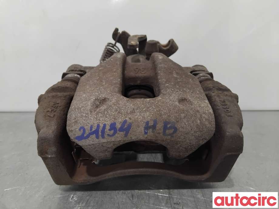 Bremsecaliper høyre bak til Suzuki SX4 S-CROSS 2013-->> (Type II) (SUZUKI|55401-61M00-999|)