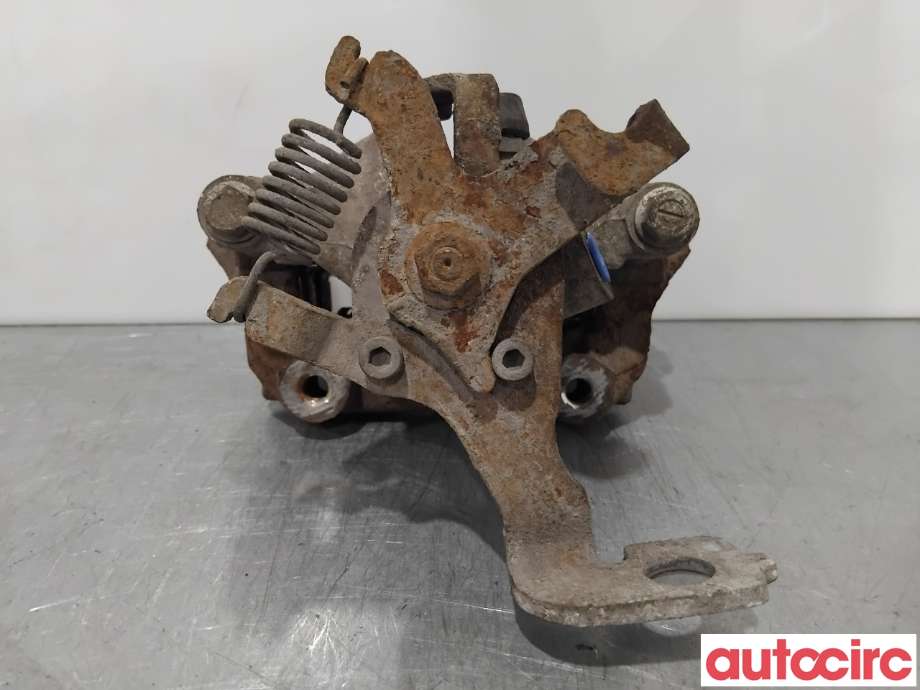 Bremsecaliper venstre bak til Suzuki SX4 S-CROSS 2013-->> (Type II)  (SUZUKI|55402-61M00-999|)