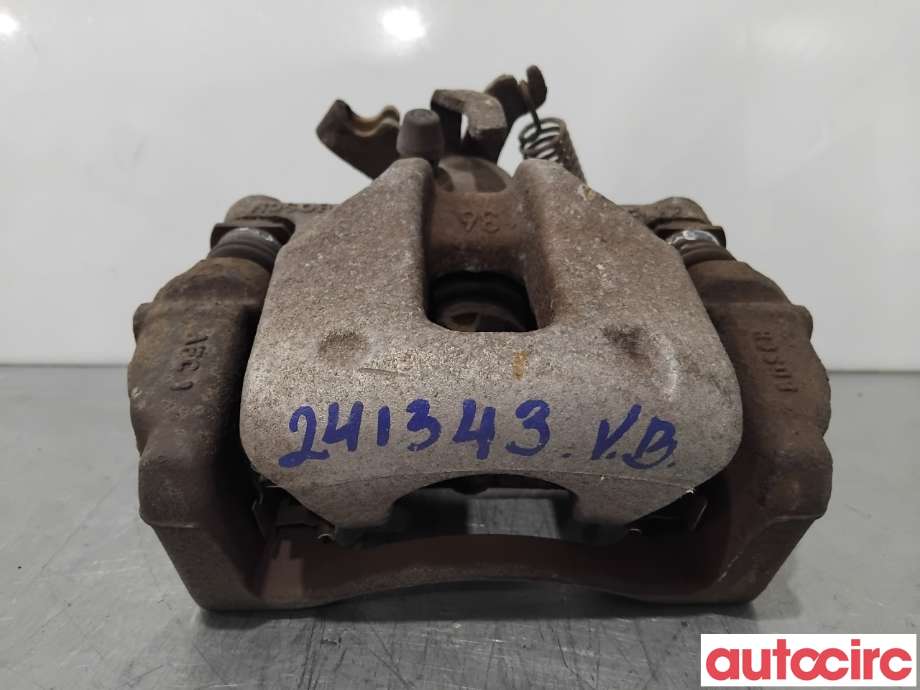 Bremsecaliper venstre bak til Suzuki SX4 S-CROSS 2013-->> (Type II)  (SUZUKI|55402-61M00-999|)