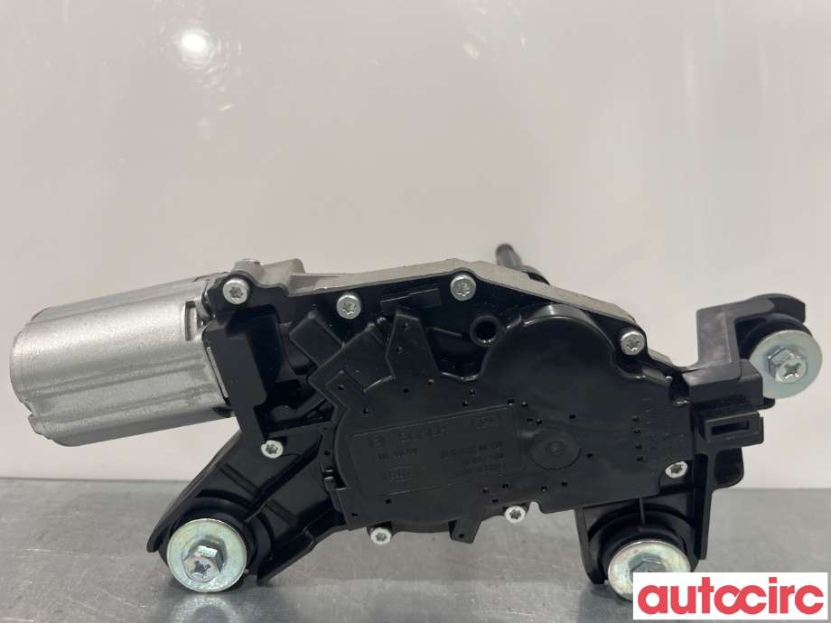 Viskermotor bakrute til Kia Cee