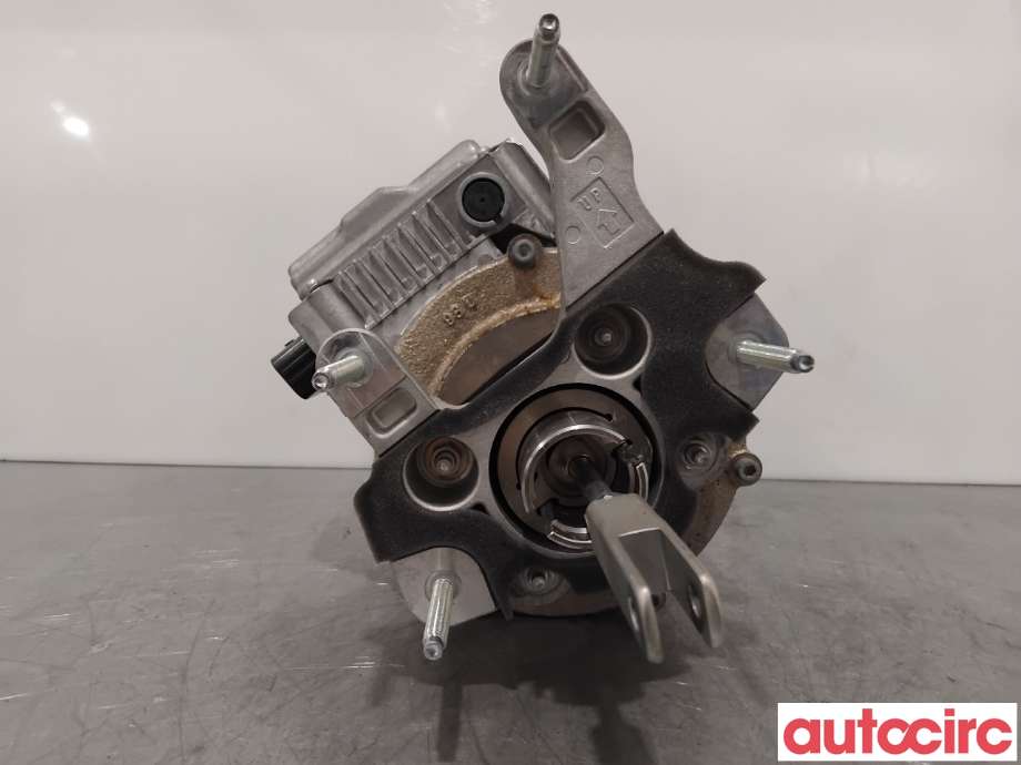 Bremsekraft-forsterker til Nissan Leaf 2018-->> (Type II)  (NISSAN|460075SR9D|)