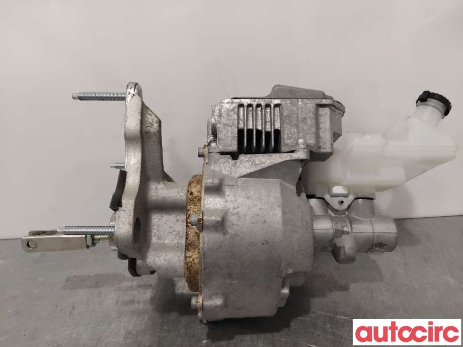 Bremsekraft-forsterker til Nissan Leaf 2018-->> (Type II)  (NISSAN|460075SR9D|)