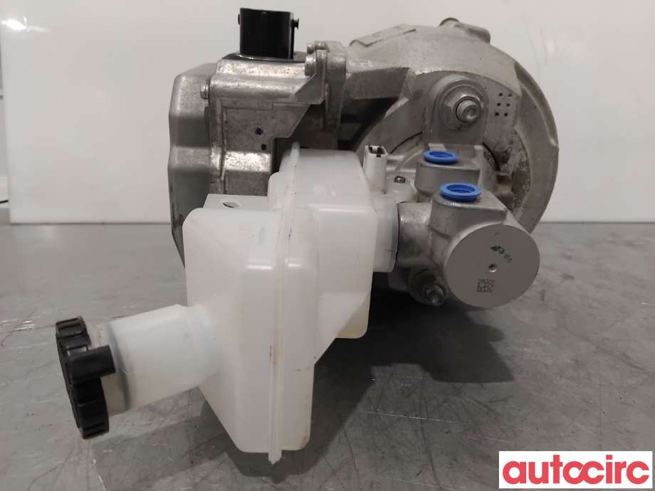 Bremsekraft-forsterker til Nissan Leaf 2018-->> (Type II)  (NISSAN|460075SR9D|)
