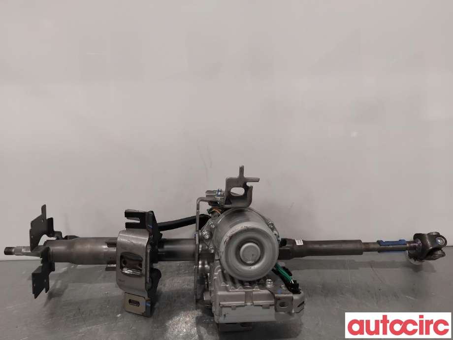 Rattaksel elektrisk servo til Nissan Leaf 2018-->> (Type II)  (NISSAN|488115SH5C||488105SH0D)