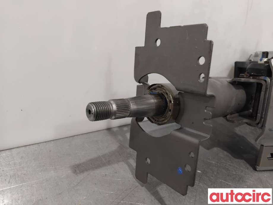 Rattaksel elektrisk servo til Nissan Leaf 2018-->> (Type II)  (NISSAN|488115SH5C||488105SH0D)