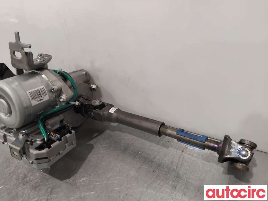 Rattaksel elektrisk servo til Nissan Leaf 2018-->> (Type II)  (NISSAN|488115SH5C||488105SH0D)