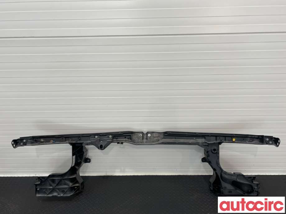 Frontplate til VW Transporter / Caravelle 2009-2015 (Fase 2) (T5) (T5) (VOLKSWAGEN|7E0805594F|)