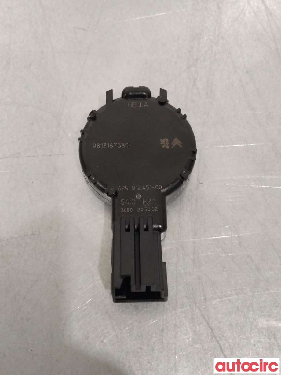 Sensor regnsensor til Opel Grandland X 2017-->>  (OPEL|9813167380|6PW012451-00)