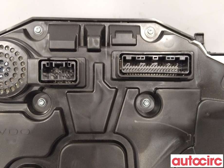 Instrumentpanel til Toyota C-HR 2016-->>  (TOYOTA|83800F4230|)
