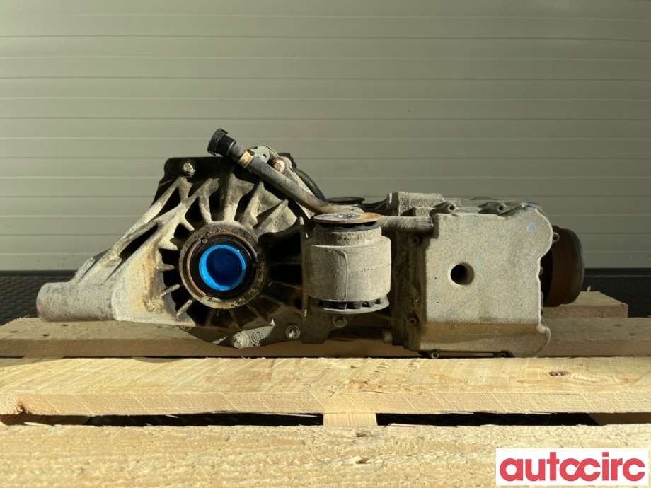 Kardang klokke bak til Opel Insignia A 2009-2014  (OPEL|95523332||20966177)