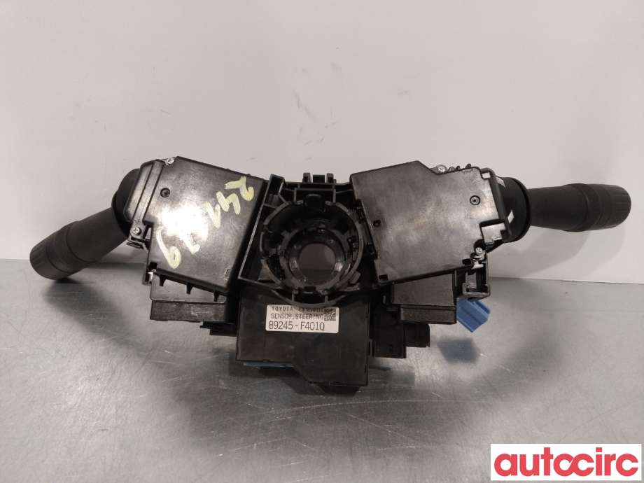 Bryter blink til Toyota C-HR 2016-->>  (TOYOTA|84140F4050|)