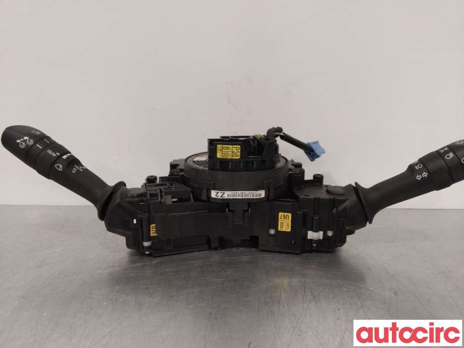 Bryter blink til Toyota C-HR 2016-->>  (TOYOTA|84140F4050|)