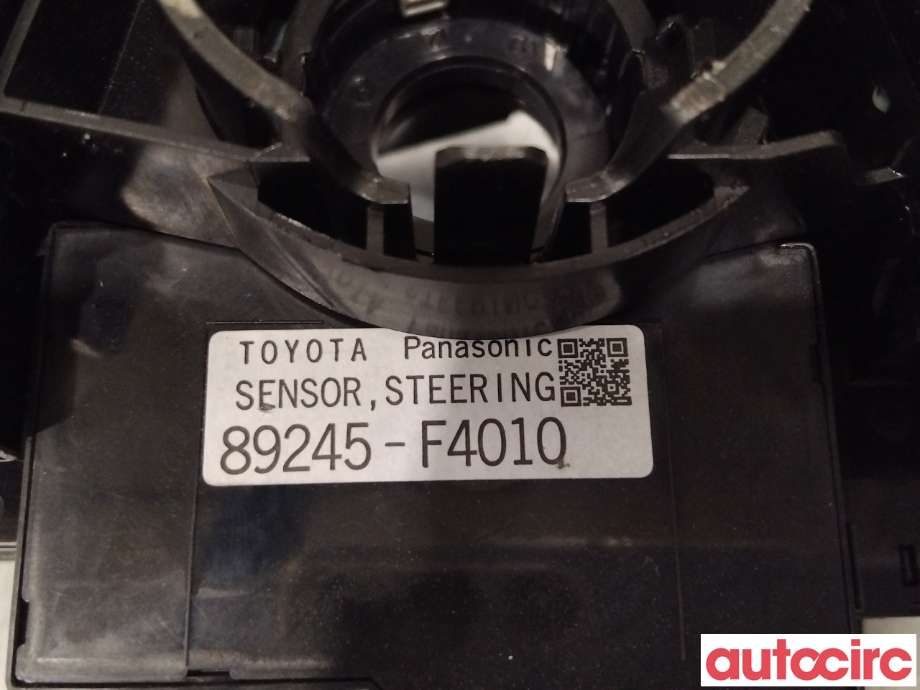 Bryter blink til Toyota C-HR 2016-->>  (TOYOTA|84140F4050|)