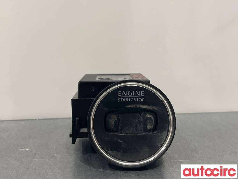 Tenningslås til VW Passat, 2011-2015 (B7) (B7) (VOLKSWAGEN|3C0905843AE)