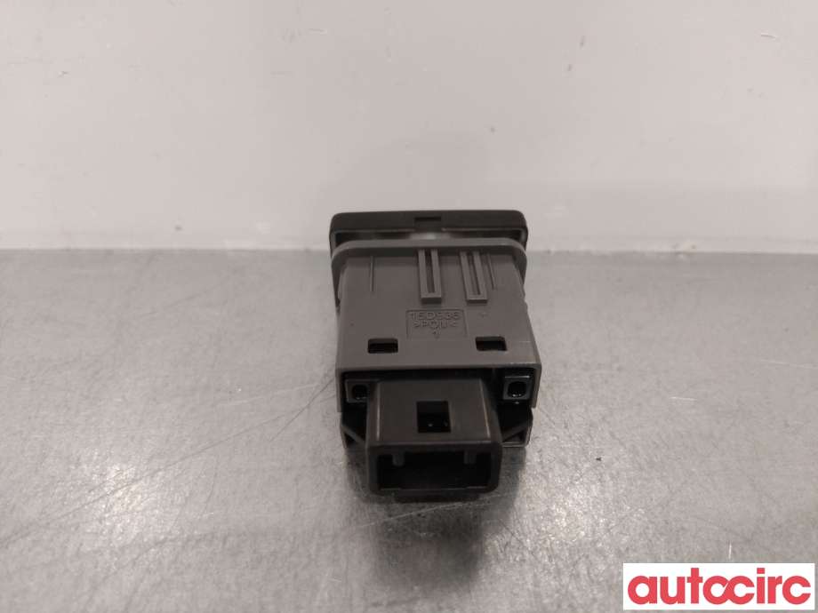 Bryter tanklokk til Toyota C-HR 2016-->>  (TOYOTA|84841F4010|)