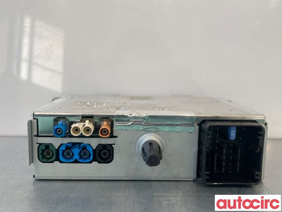 Bilstereo diverse til Peugeot 308 2013-2021 (Type II)  (PEUGEOT|1623352480|7503900137|9822730380)