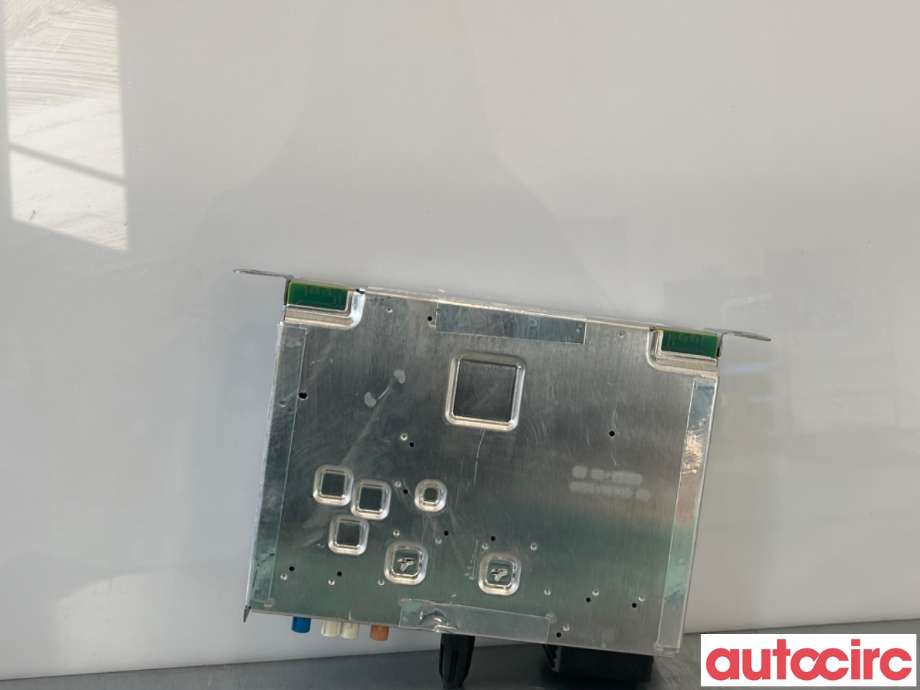 Bilstereo diverse til Peugeot 308 2013-2021 (Type II)  (PEUGEOT|1623352480|7503900137|9822730380)