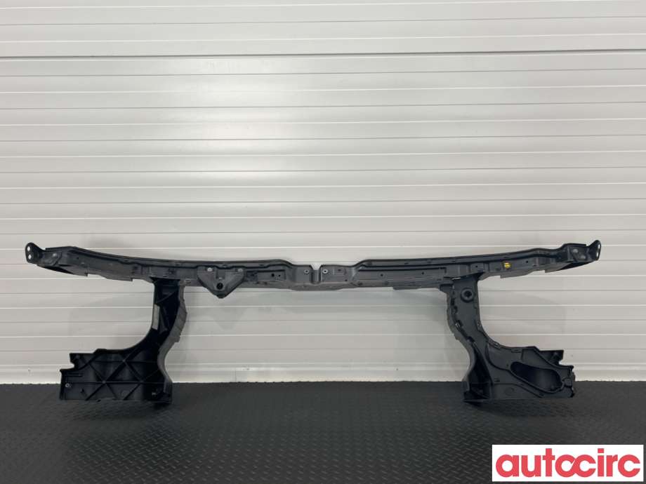Frontplate til VW Transporter / Caravelle 2009-2015 (Fase 2) (T5) (T5) (VOLKSWAGEN|7E0805594F|)