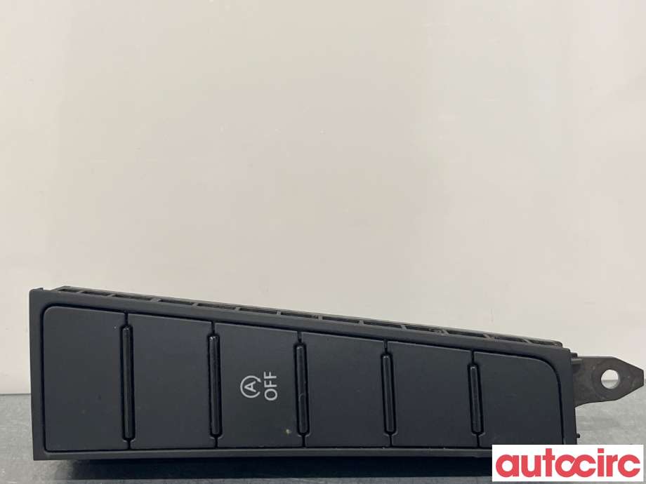 Bryter Antispinn til VW Passat, 2011-2015 (B7) (B7) (VOLKSWAGEN|3AB927238BJ)