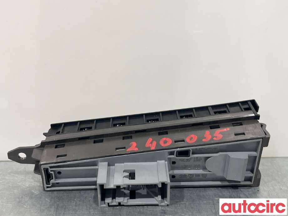 Bryter Antispinn til VW Passat 2011-2015 (B7) (B7) (VOLKSWAGEN|3AB927238BJ)