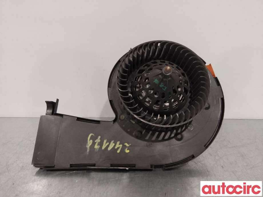 Varmeapparat motor til Toyota C-HR, 2016-->>  (TOYOTA|87103F4030)