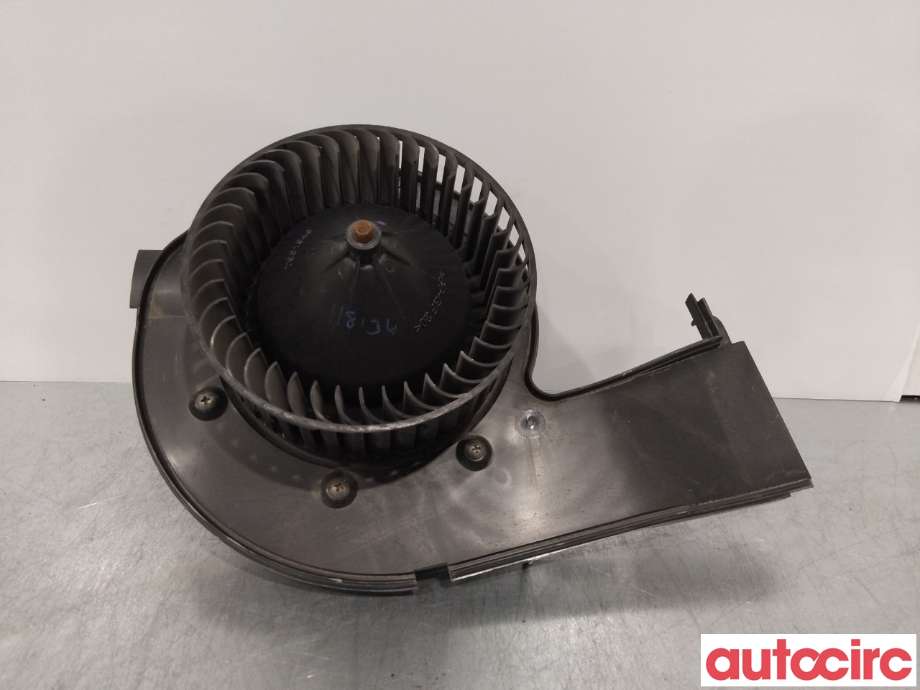 Varmeapparat motor til Toyota C-HR 2016-->>  (TOYOTA|87103F4030|)