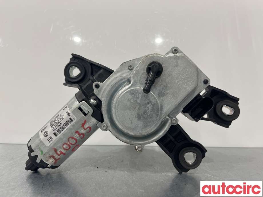 Viskermotor bakrute til VW Passat 2011-2015 (B7) (B7) (VOLKSWAGEN|3C9955711A|53032812|3C9955711B)