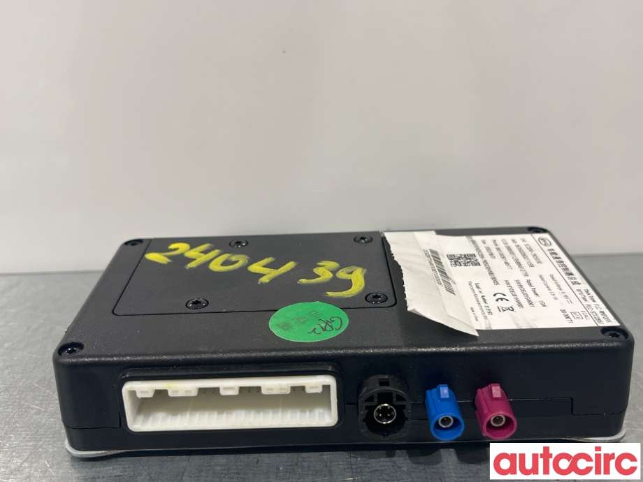 Dashbord telefon til BYD Atto 2022-->>  (BYD|SC2EM-7905030|)