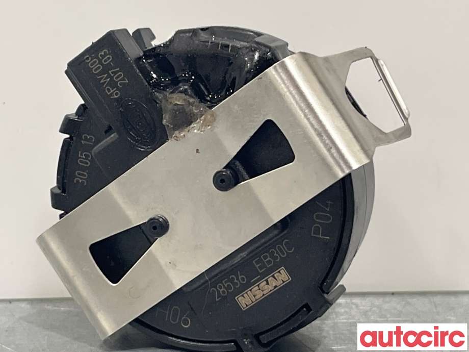 Sensor regnsensor til Nissan Qashqai 2010-2014 (Type I, Fase 2)  (NISSAN|28536EB30C)
