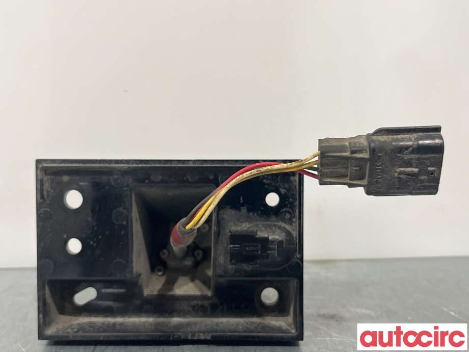 Kamera til Nissan Qashqai 2010-2014 (Type I, Fase 2)  (NISSAN|284F1BR00B)