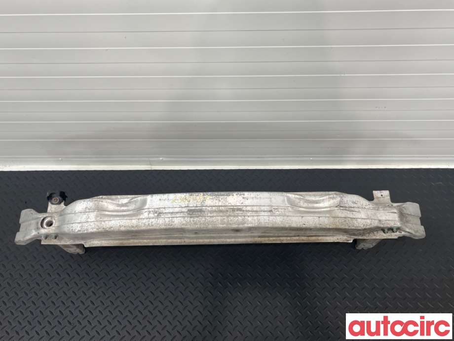Støtfangerforsterkning foran til Audi A6 2005-2008 (Type III, Fase 1) (C6) (C6) (AUDI|4F0807111|)