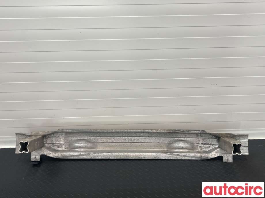 Støtfangerforsterkning foran til Audi A6 2005-2008 (Type III, Fase 1) (C6) (C6) (AUDI|4F0807111|)