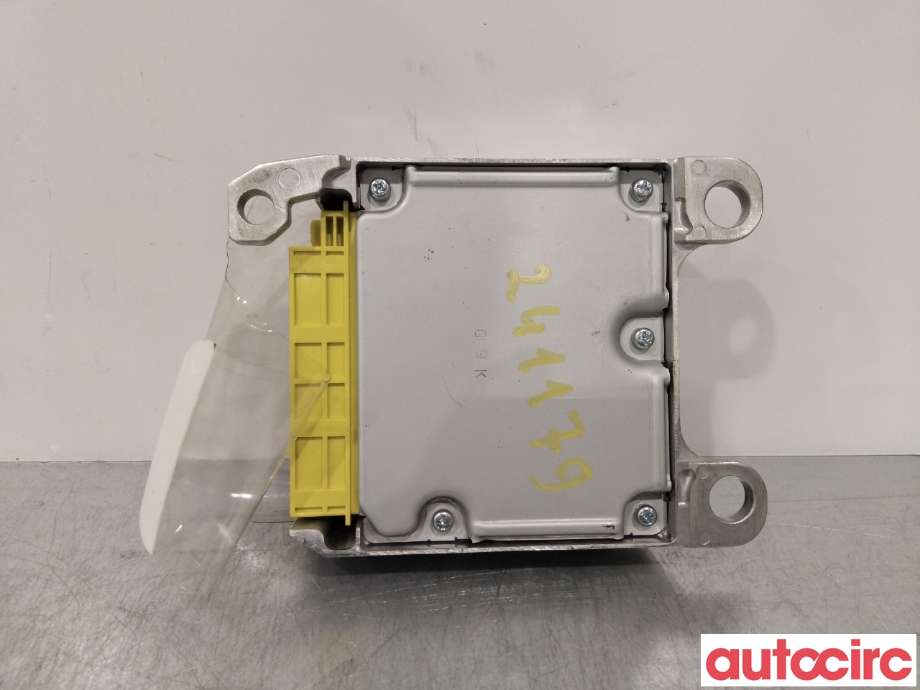 Airbag elektronikk til Toyota C-HR 2016-->>  (TOYOTA|89170F4010|)