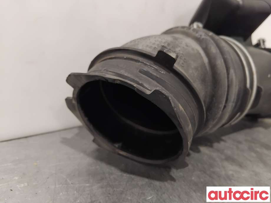 Luftslange innsug til Toyota Auris 2015-2019 (Type II, Fase 2)  (TOYOTA|17894-0T010||17880-0T050)