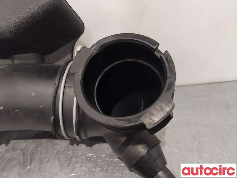Luftslange innsug til Toyota Auris 2015-2019 (Type II, Fase 2)  (TOYOTA|17894-0T010||17880-0T050)