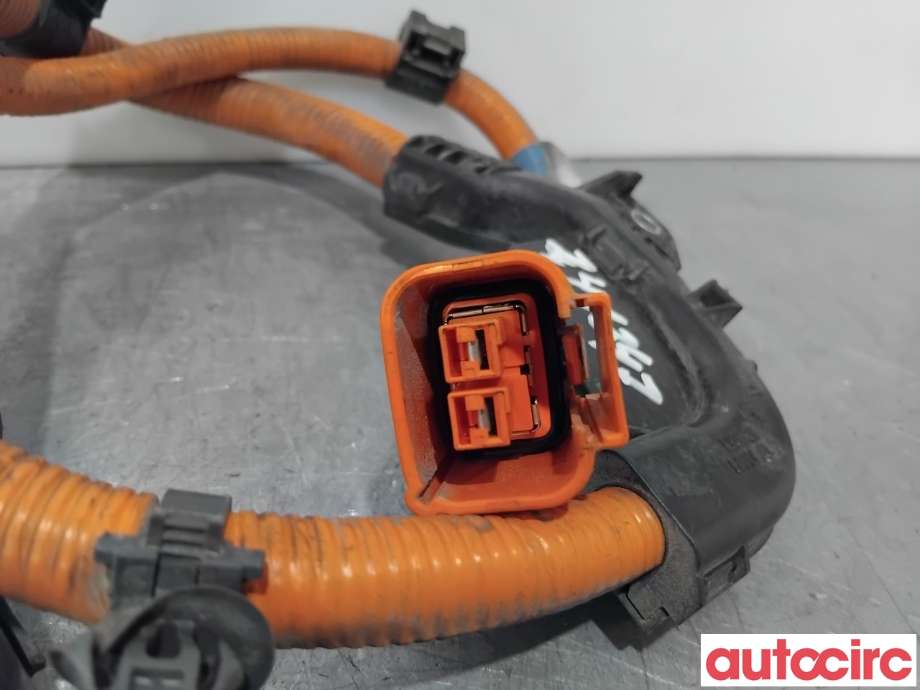 Kabel høy volt (HV) hybrid til Toyota Auris 2015-2019 (Type II, Fase 2)  (TOYOTA|8212202190|)